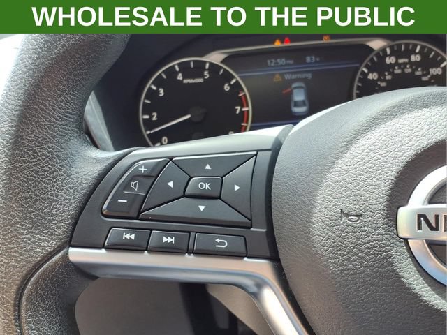 Used 2020 Nissan Altima 2.5 S FWD image 12