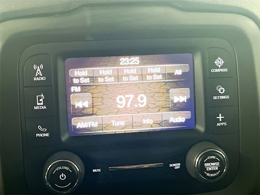 Used 2019 Jeep Renegade Sport w/ Sport Appearance Group image 14