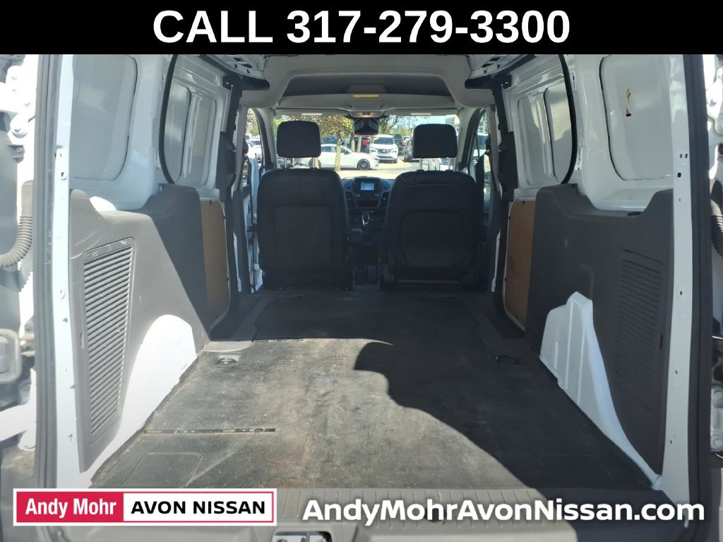 Used 2022 Ford Transit Connect XL FWD image 34