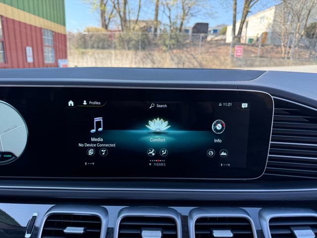 Used 2020 Mercedes-Benz GLS 450 4MATIC image 29