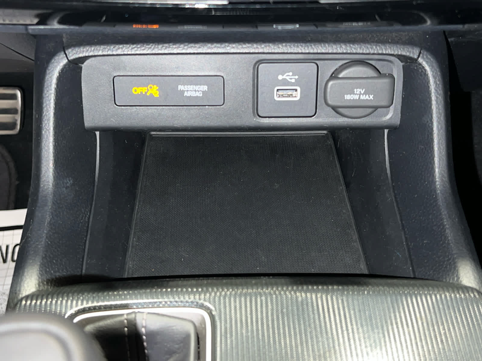 Used 2024 Honda Civic Sport image 25