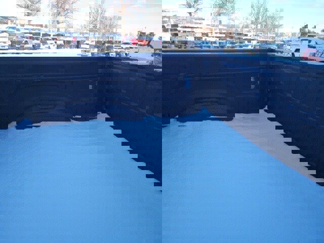 New 2026 RAM 1500 4x4 Crew Cab image 25