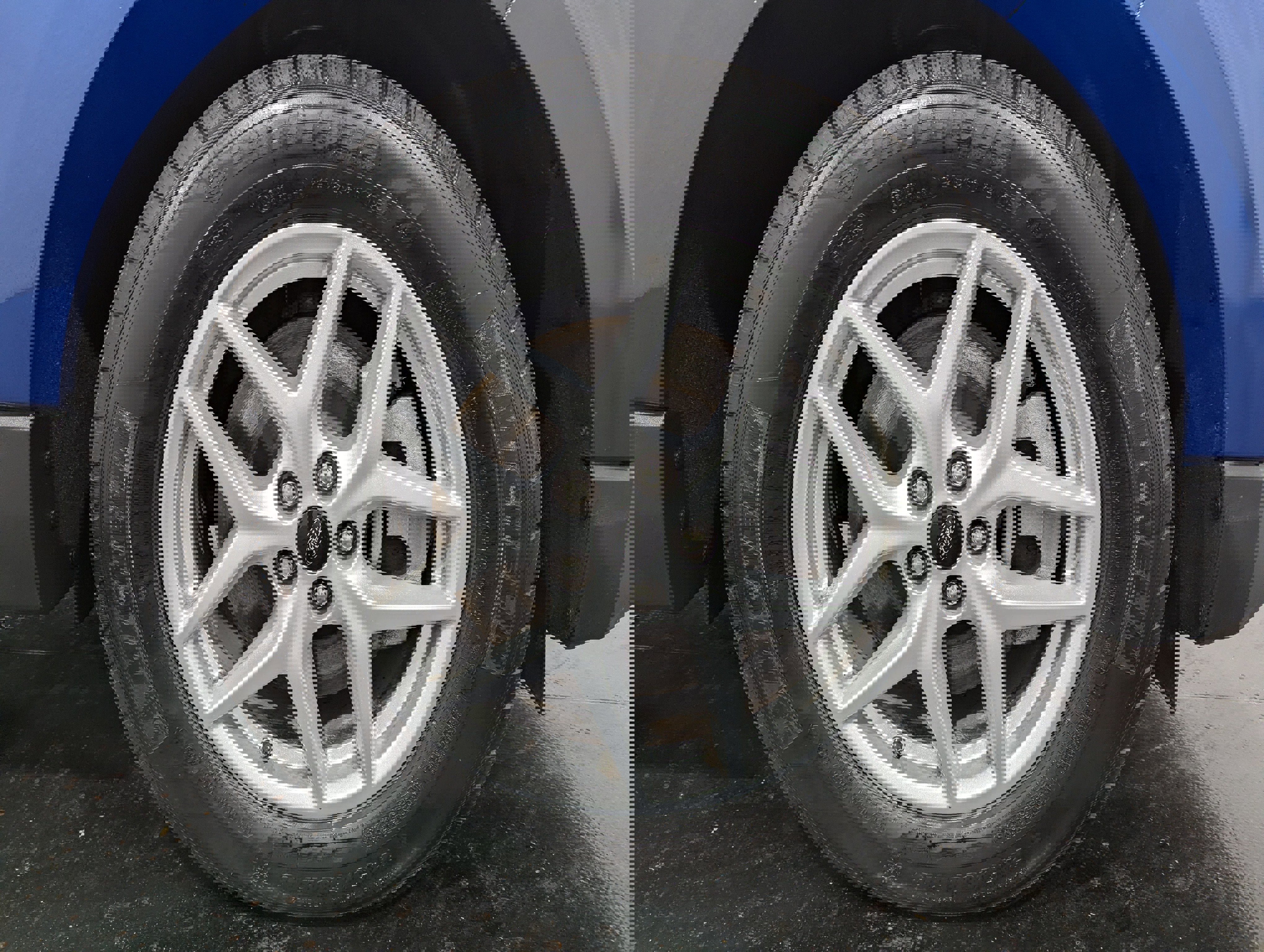 Used 2024 Ford Edge SEL w/ Convenience Package image 8