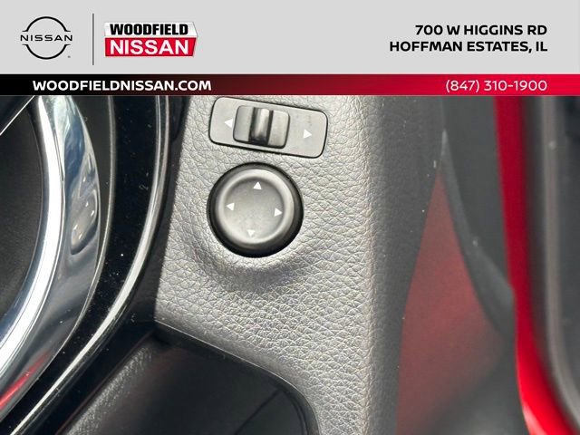 Used 2019 Nissan Rogue Sport SL w/ Premium Package AWD/4WD image 21