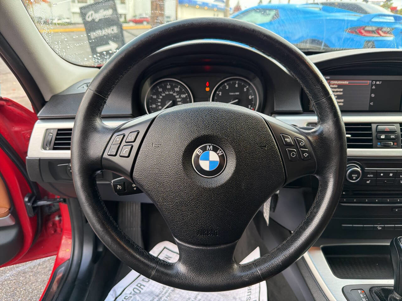 Used 2011 BMW 328i xDrive Wagon image 29