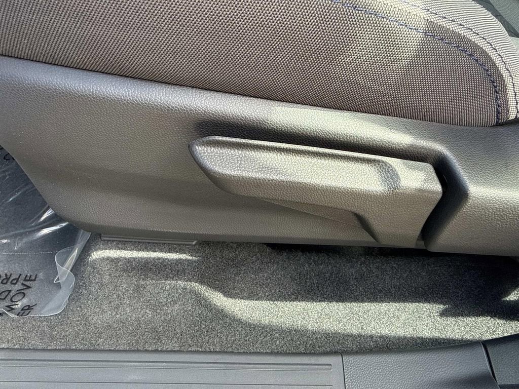 Certified 2026 Subaru Forester image 27