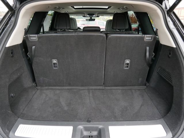 Used 2023 INFINITI QX60 Luxe image 9