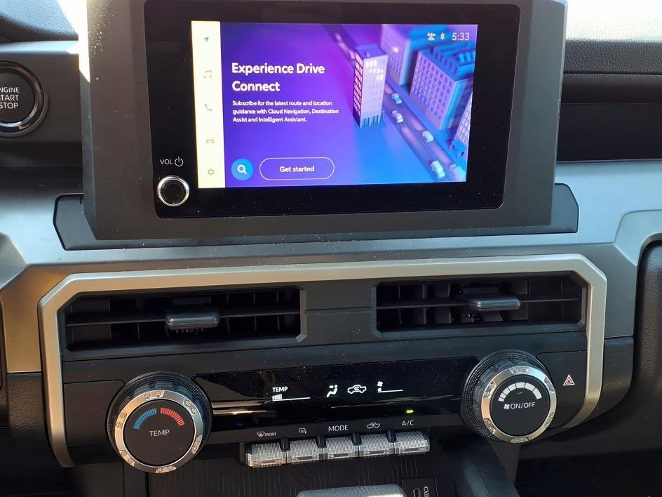 Certified 2024 Toyota Tacoma SR5 image 16