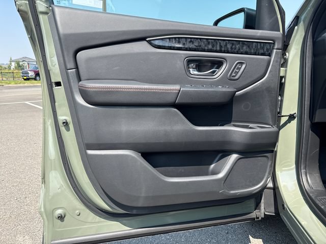 Used 2026 Honda Passport TrailSport Elite image 18