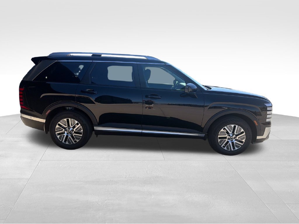 New 2027 Hyundai Palisade SEL Premium FWD image 8