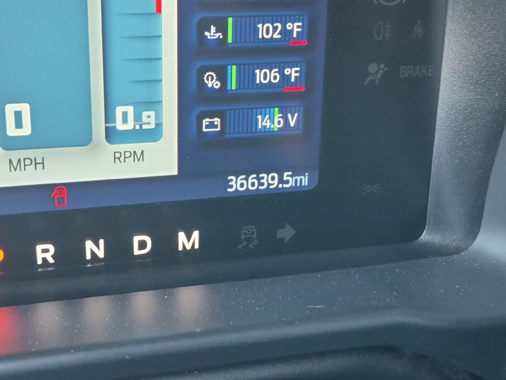 Certified 2022 Ford Bronco Outer Banks AWD/4WD image 26