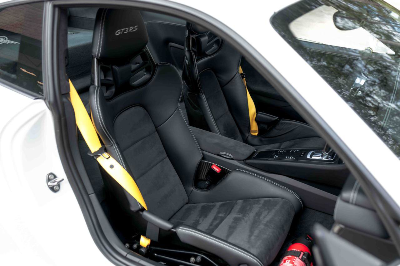 Used 2016 Porsche 911 GT3 RS image 77