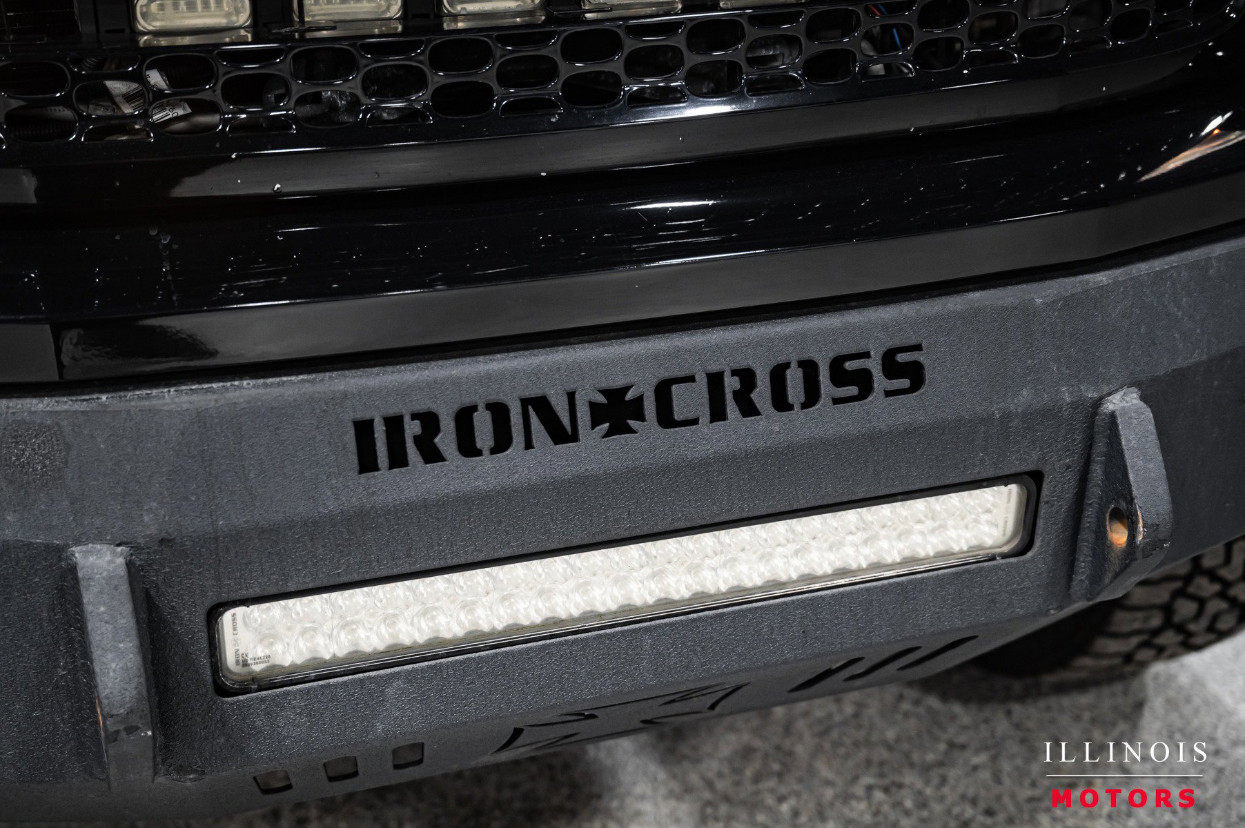 Used 2011 GMC Sierra 3500 Denali image 8