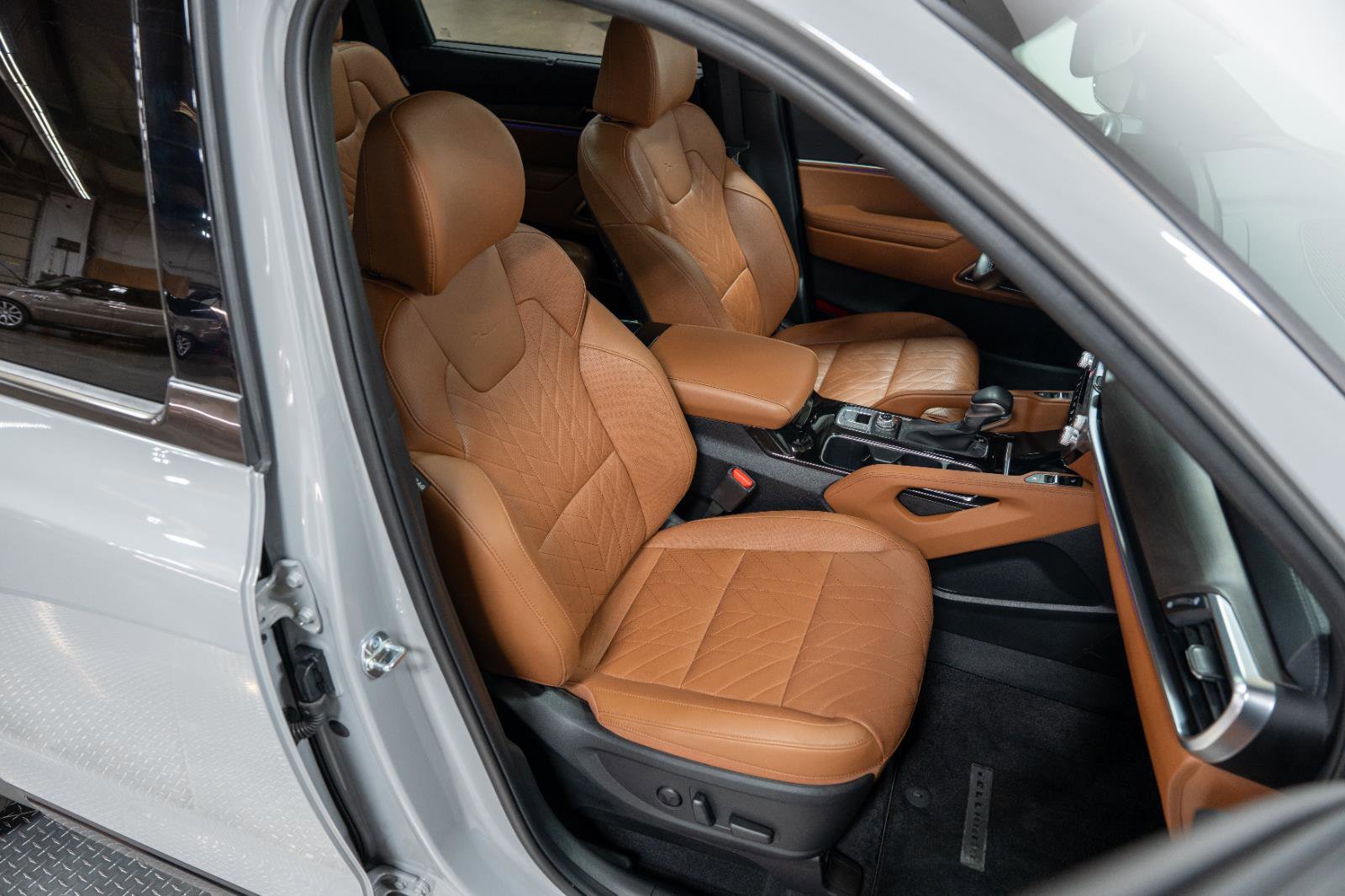 Used 2024 Kia Telluride SX X-Line image 19