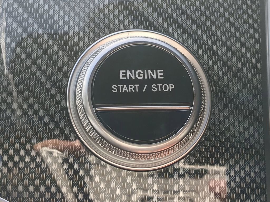 New 2025 Mercedes-Benz GLC 63 AMG S image 16