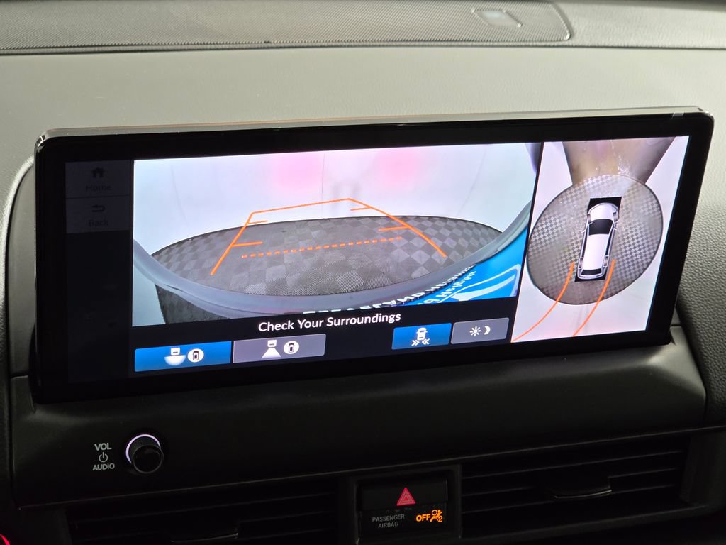 New 2026 Honda Pilot TrailSport image 9