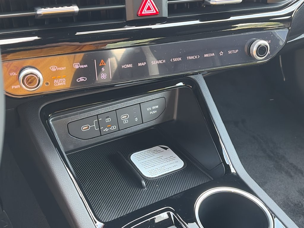 New 2026 Kia K5 GT-Line AWD/4WD image 21