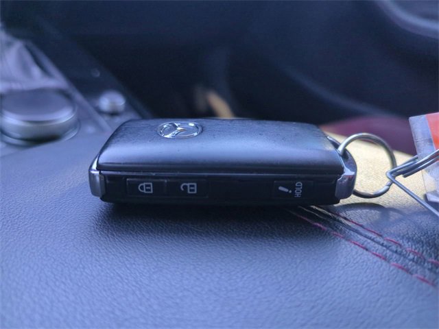 Used 2023 MAZDA CX-30 AWD 2.5 S w/ Preferred Package image 36