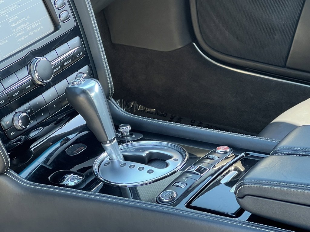 Used 2011 Bentley Continental GTC image 26