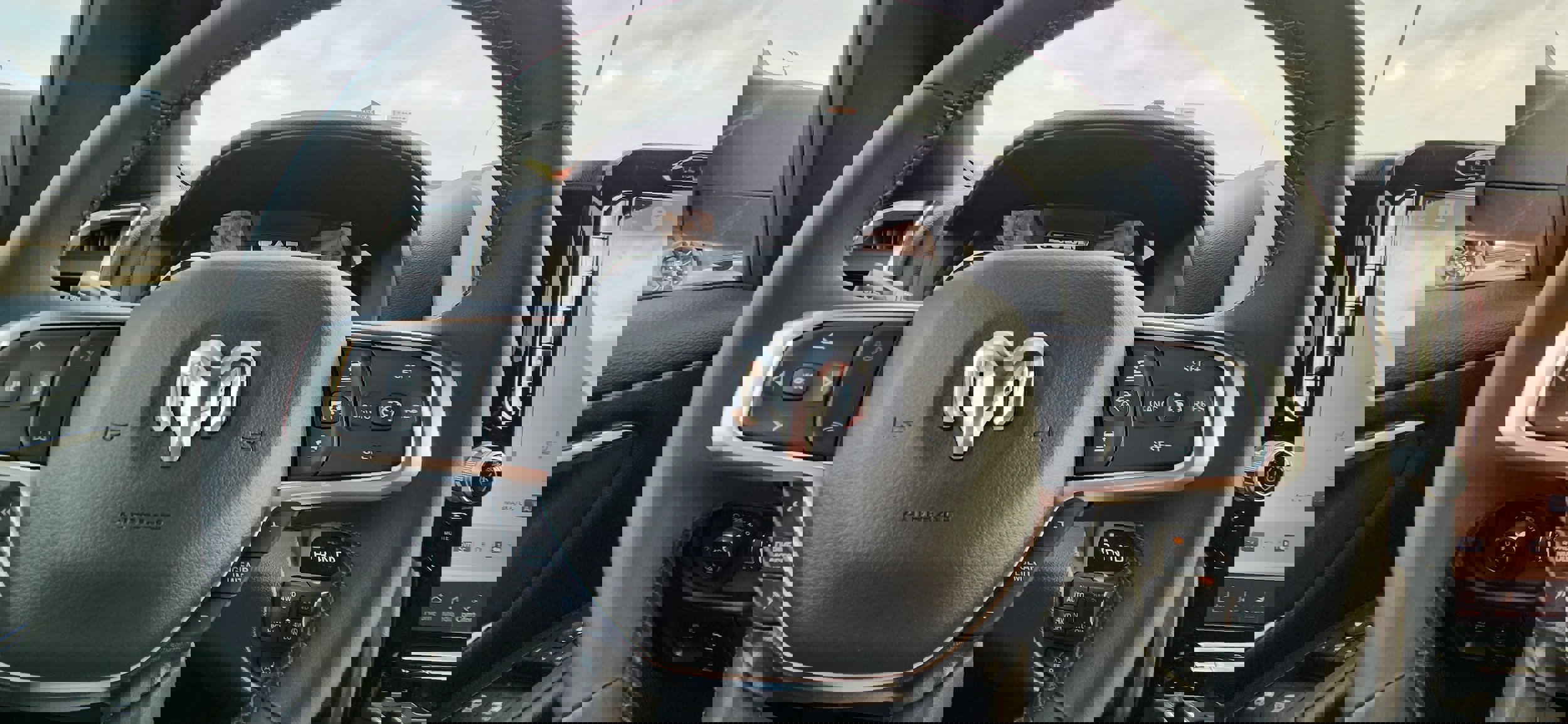 New 2026 RAM 1500 Big Horn image 14