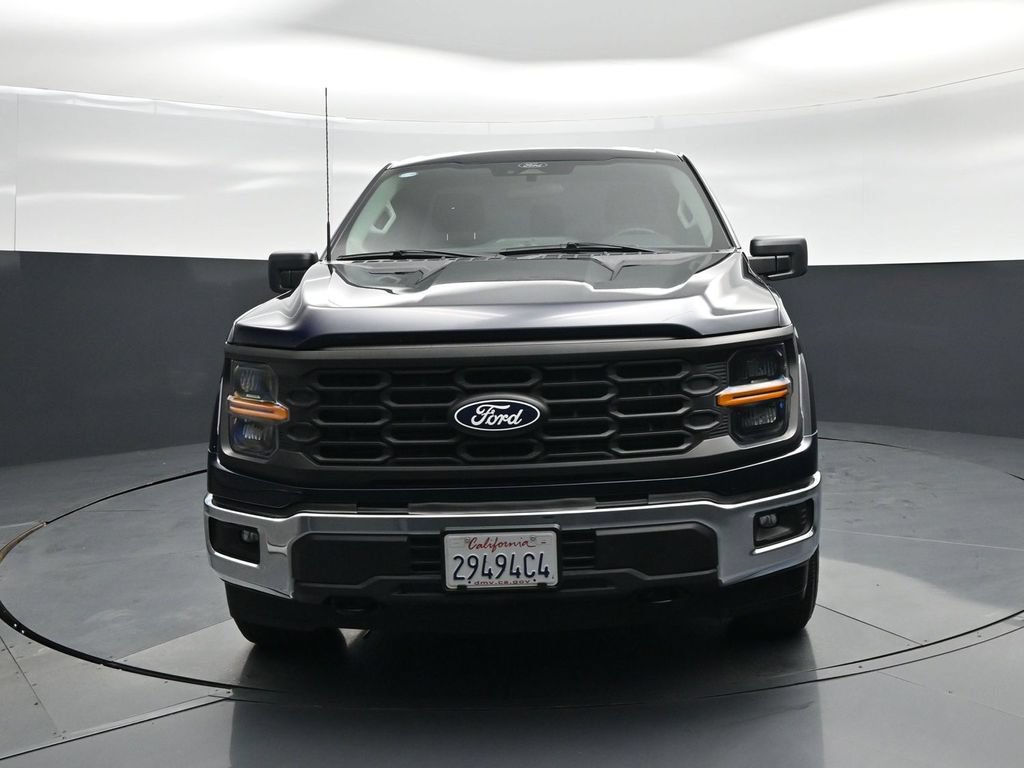 Used 2024 Ford F150 XL w/ Equipment Group 103A High AWD/4WD image 17