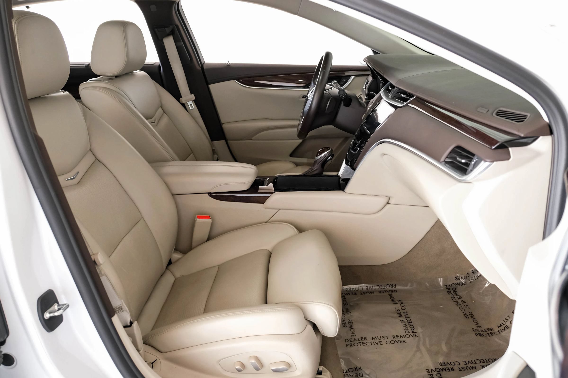 Used 2016 Cadillac XTS Premium FWD image 34