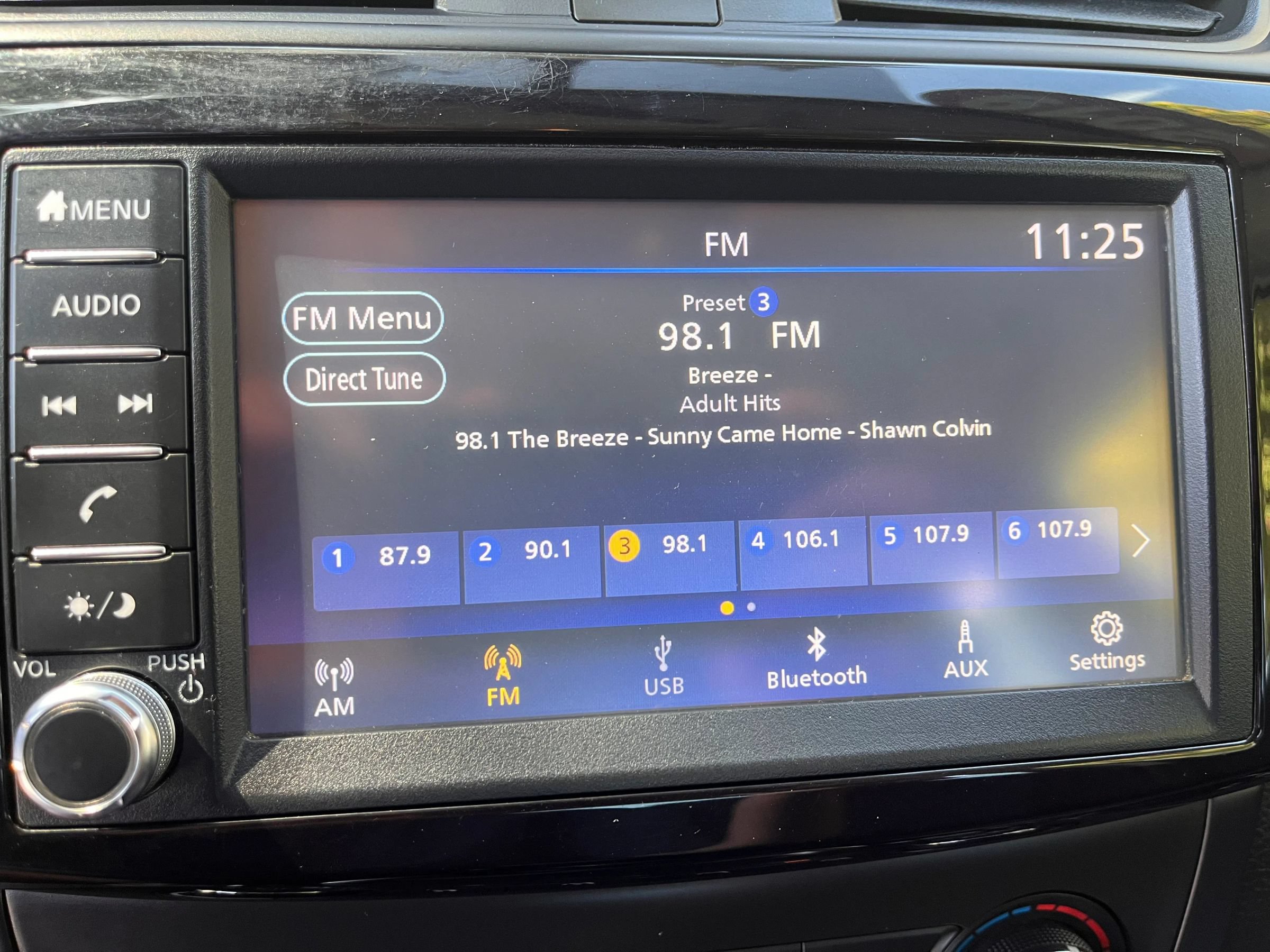 Used 2019 Nissan Sentra S FWD image 16