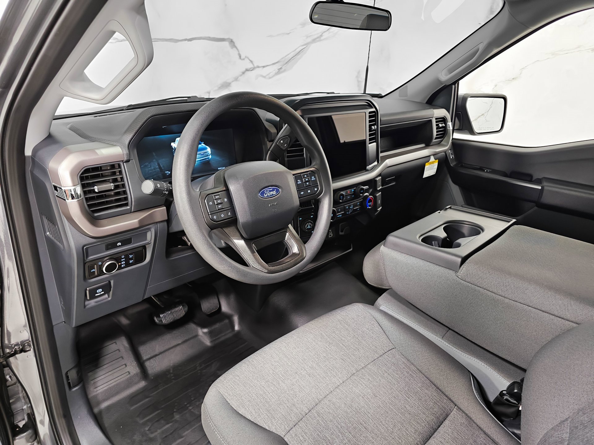 Used 2025 Ford F150 XL image 28