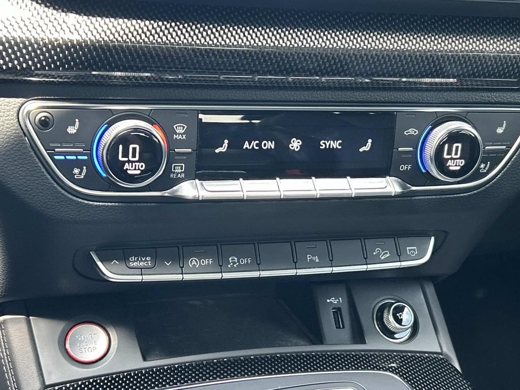 Used 2018 Audi SQ5 Prestige AWD/4WD image 39