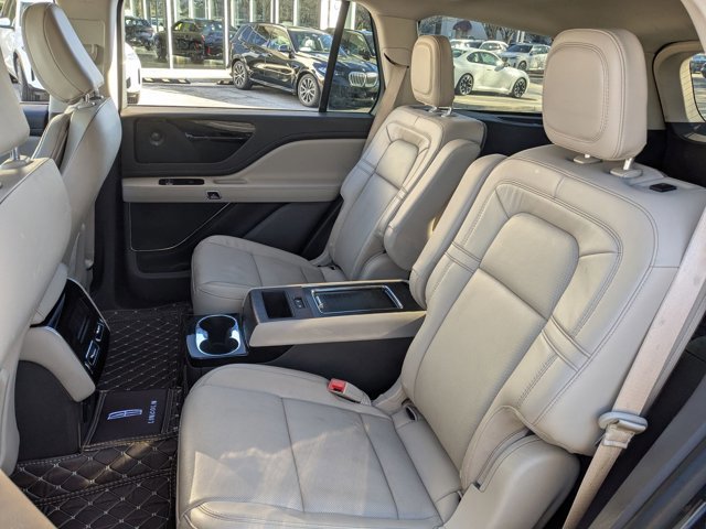 Used 2021 Lincoln Aviator Reserve w/ Equipment Group 201A image 20