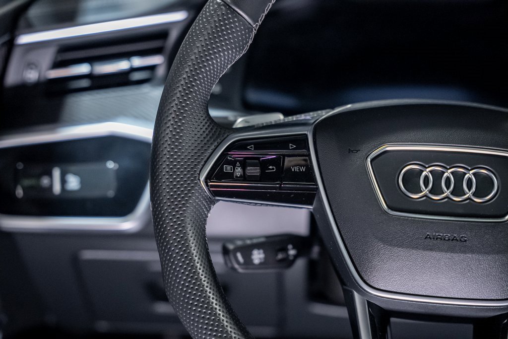 Used 2023 Audi S6 Prestige image 47