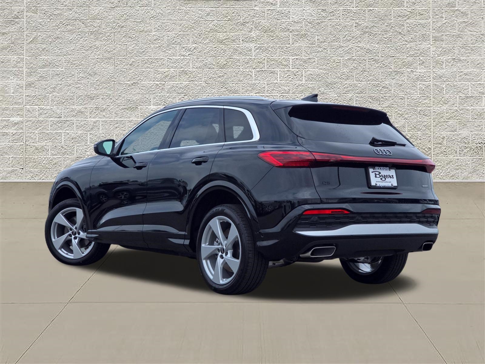 New 2026 Audi Q5 Premium AWD/4WD image 5