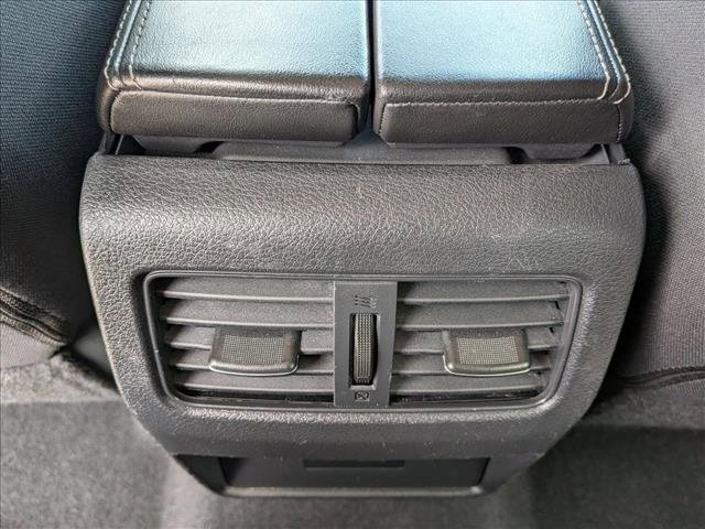 Used 2021 Nissan Rogue SV FWD image 17