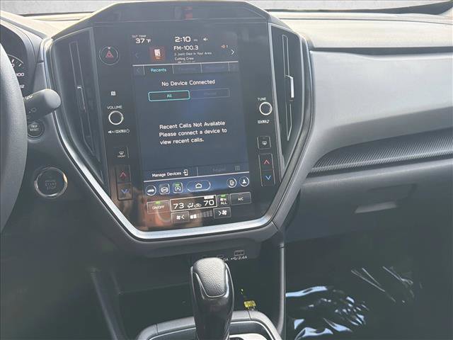 Used 2024 Subaru Crosstrek 2.5i Limited image 18