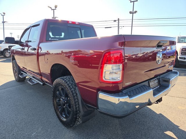 Used 2020 RAM 2500 Tradesman AWD/4WD image 4