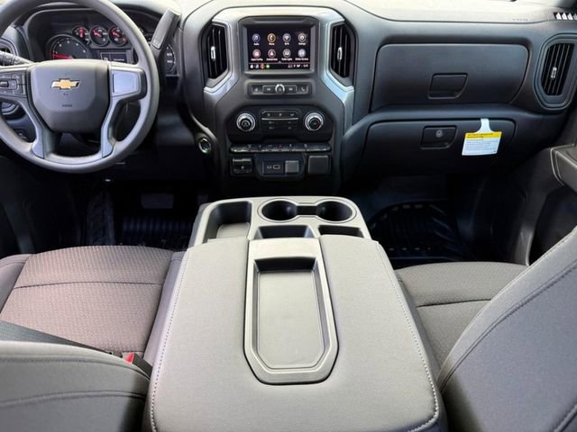 New 2026 Chevrolet Silverado 3500 W/T AWD/4WD image 7