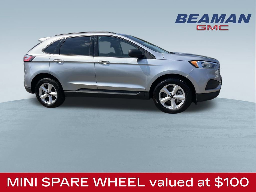 Used 2024 Ford Edge SE video 2