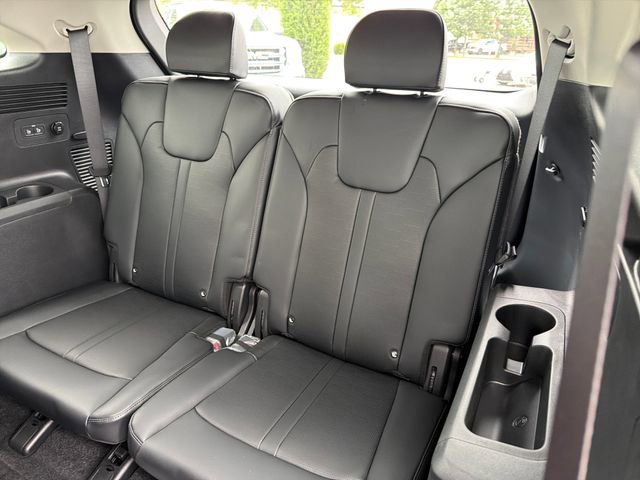New 2026 Kia Sorento EX FWD image 19