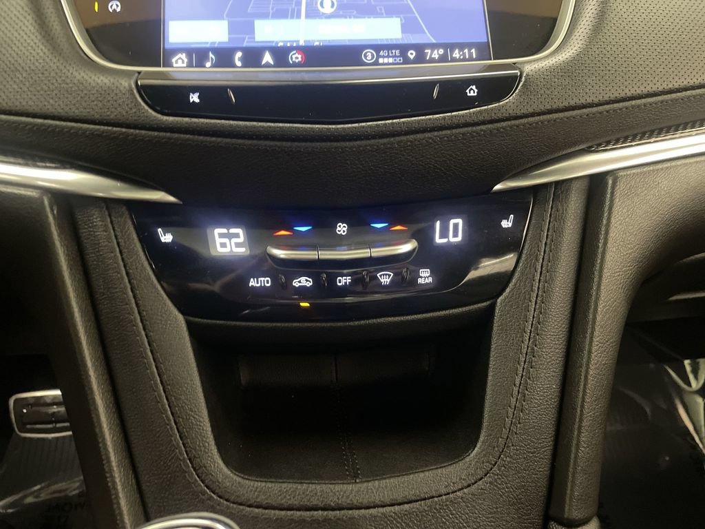 Used 2023 Cadillac XT5 Sportv AWD/4WD image 12