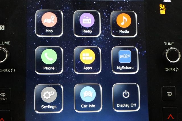 Used 2023 Subaru Outback Limited image 34