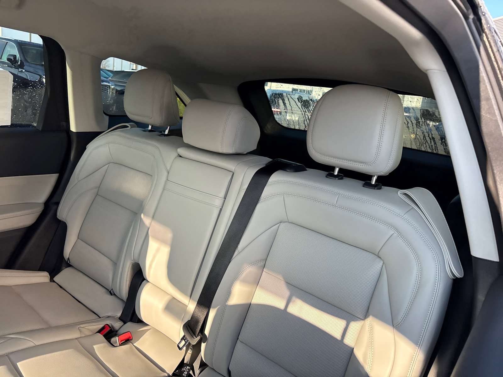 New 2026 Lincoln Nautilus Premier image 27