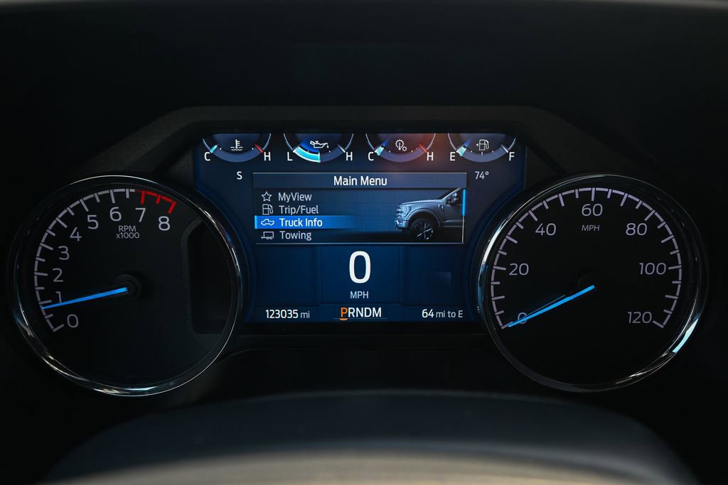 Used 2022 Ford F150 XLT w/ Equipment Group 302A High image 40