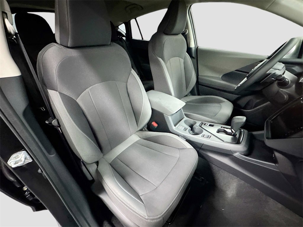 New 2026 Subaru Crosstrek 2.0i Premium image 26
