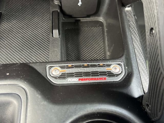 Used 2025 Ford Bronco Raptor AWD/4WD image 29