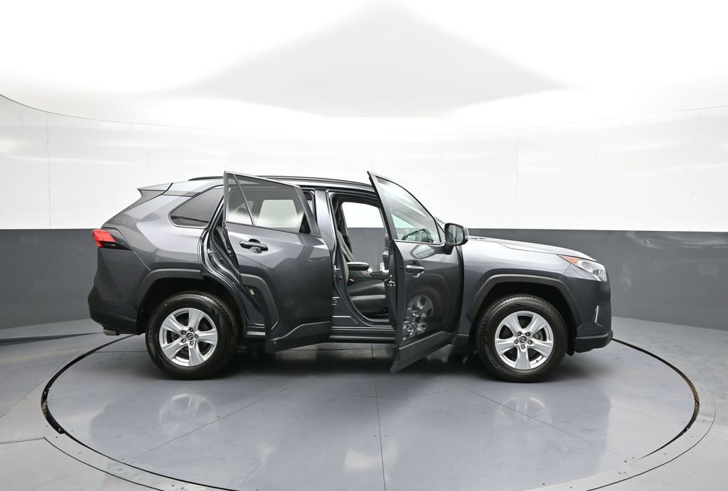 Used 2019 Toyota RAV4 XLE w/ Convenience Package AWD/4WD image 43