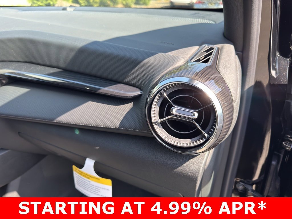 New 2026 Chevrolet Equinox LT w/ Convenience Package II image 12