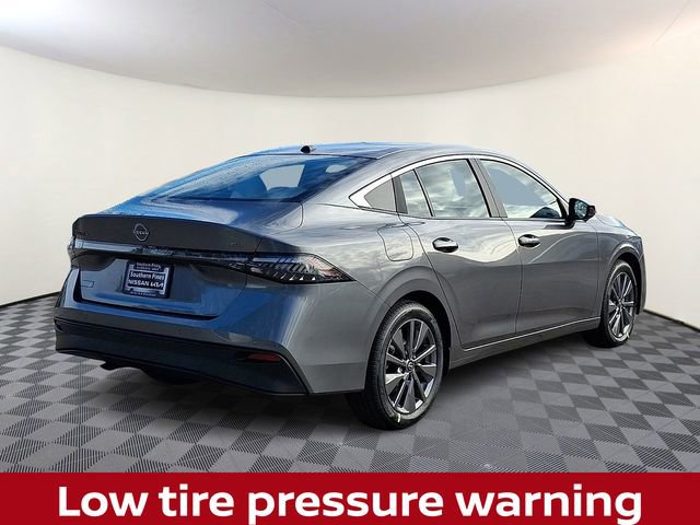 New 2026 Nissan Sentra SL w/ Floor Mat Package FWD image 7