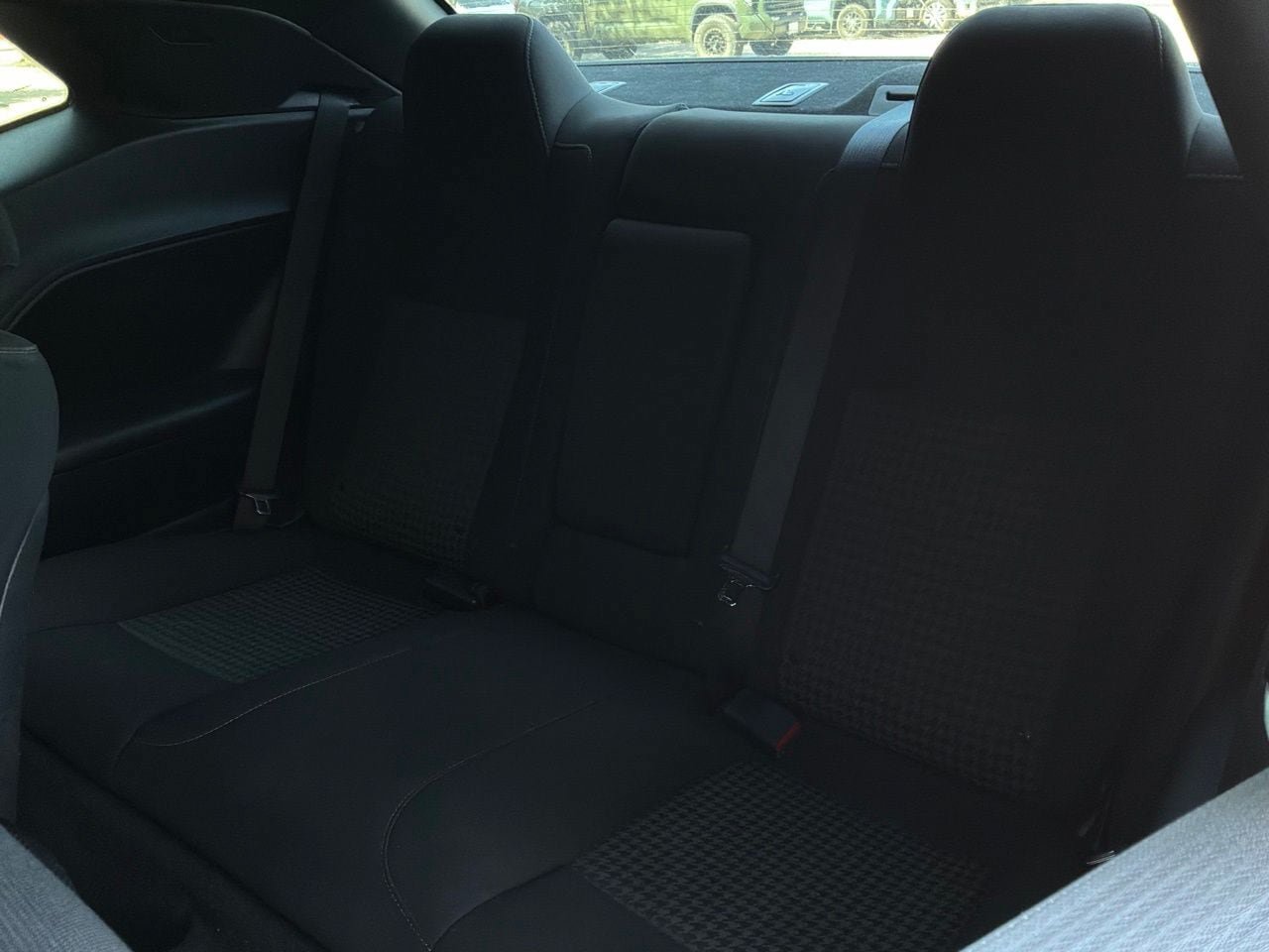 Used 2019 Dodge Challenger R/T w/ Driver Convenience Group RWD image 13