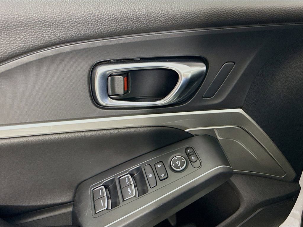 Used 2023 Acura Integra A-Spec image 17