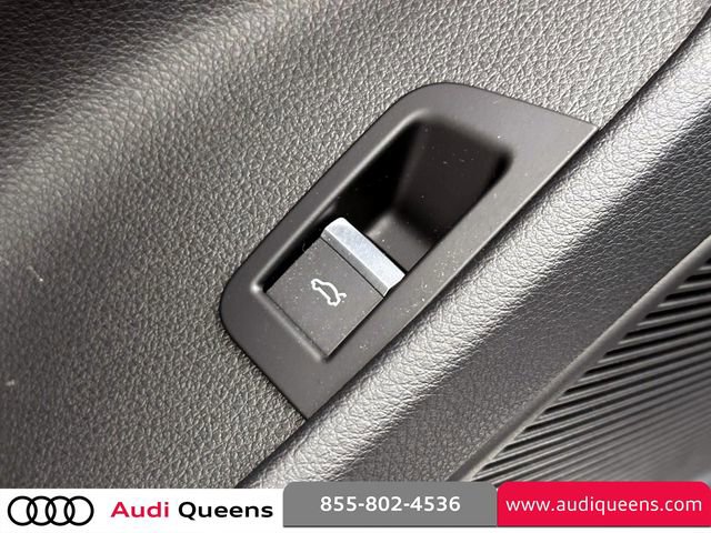 Used 2023 Audi Q7 3.0T Premium Plus w/ Premium Plus Package image 20